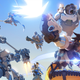 Illustration for article titled Overwatch and Battleborn: Two titles that could potentially compete against each other for years to come